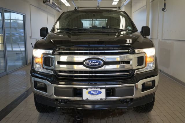Certified 2020 Ford F150 XLT image 19