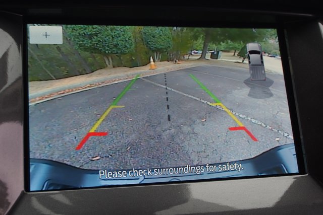 Certified 2023 Ford Ranger Lariat w/ FX4 Off-Road Package image 28