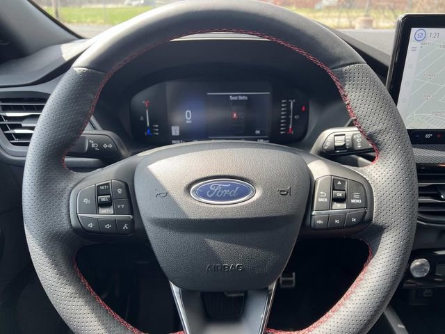 Certified 2024 Ford Escape ST-Line w/ Tech Pack #1 AWD/4WD image 19