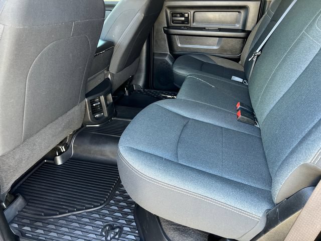 Used 2020 RAM 2500 Tradesman AWD/4WD image 23