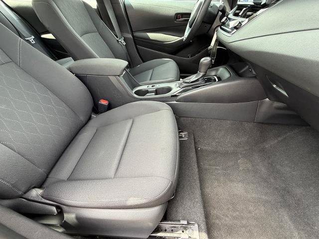 Used 2024 Toyota Corolla LE FWD image 10