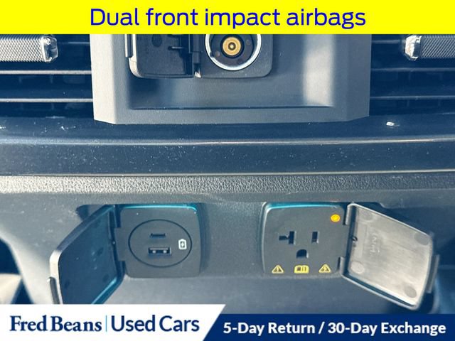 Certified 2023 Ford F150 XLT w/ Equipment Group 302A High AWD/4WD image 32
