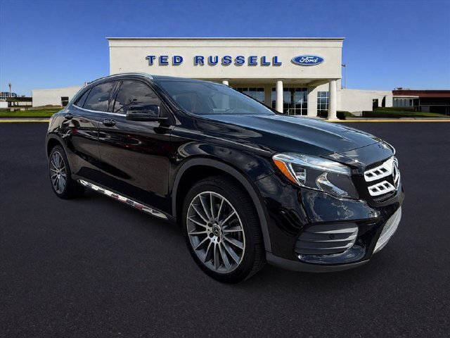 Used 2018 Mercedes-Benz GLA 250 image 4