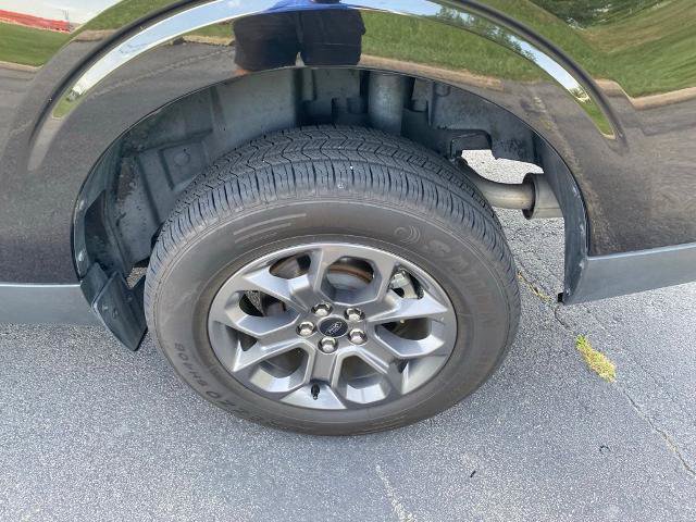 Certified 2022 Ford Maverick XLT w/ XLT Luxury Package FWD image 30