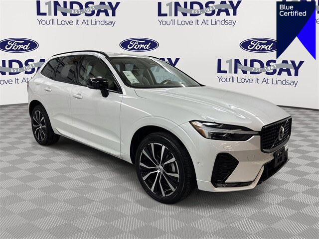 Used 2024 Volvo XC60 B5 Plus image 1