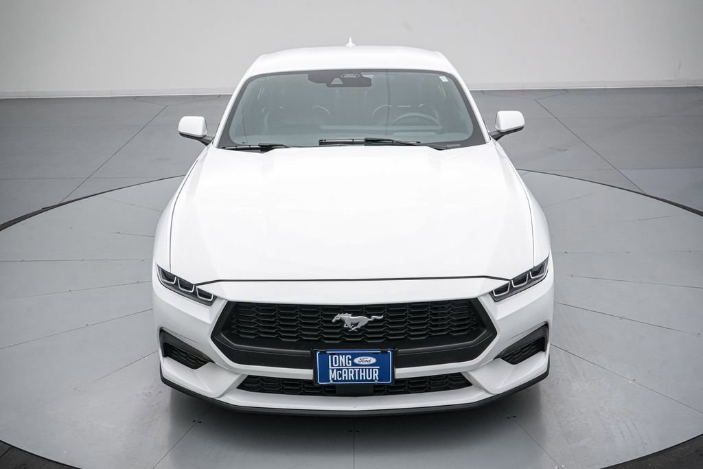 Certified 2024 Ford Mustang Premium RWD image 9