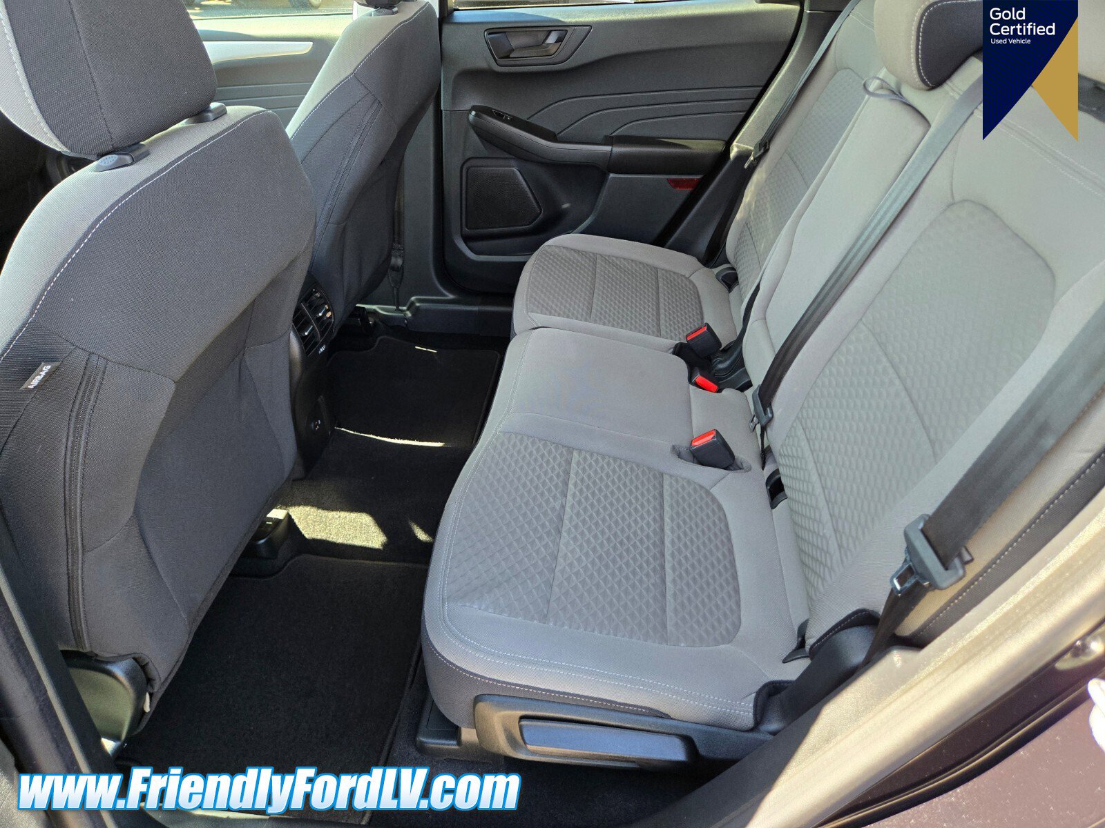Certified 2022 Ford Escape SE w/ Convenience Package AWD/4WD image 9