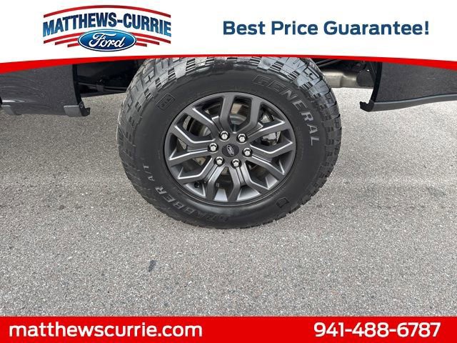 Certified 2023 Ford F150 Tremor image 18