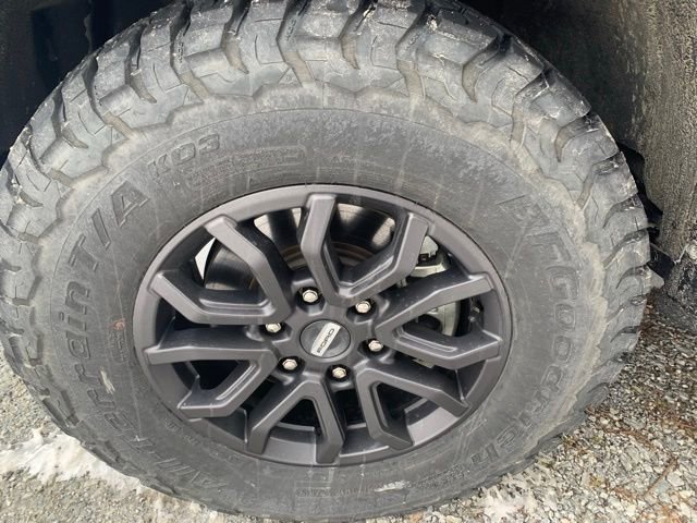 Certified 2024 Ford Ranger Raptor image 12