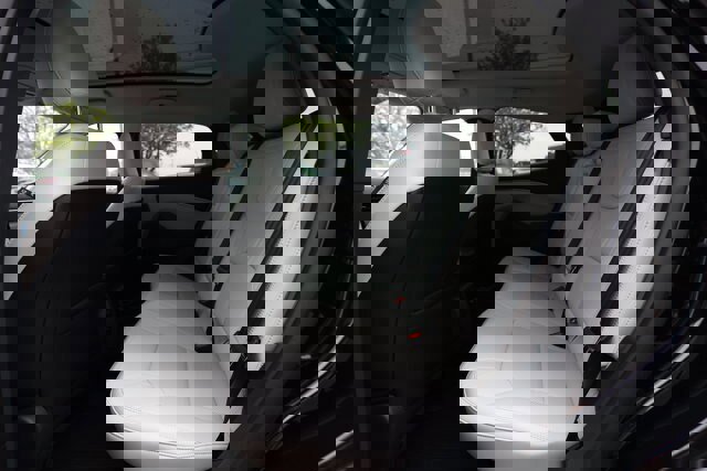 Certified 2025 Ford Mustang Mach-E Premium image 8