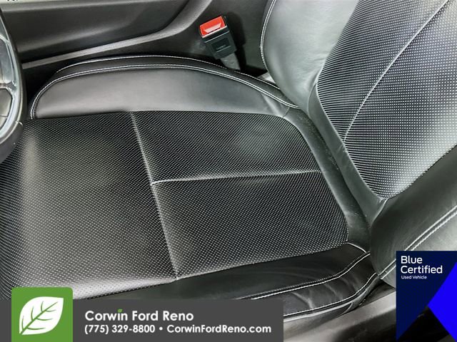 Used 2022 Jeep Grand Cherokee L Overland w/ Luxury Tech Group IV image 24