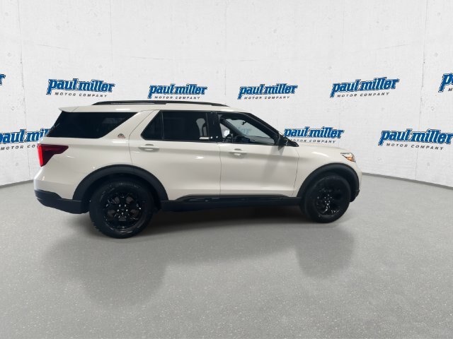 Certified 2023 Ford Explorer Timberline w/ Timberline Technology Package AWD/4WD image 12