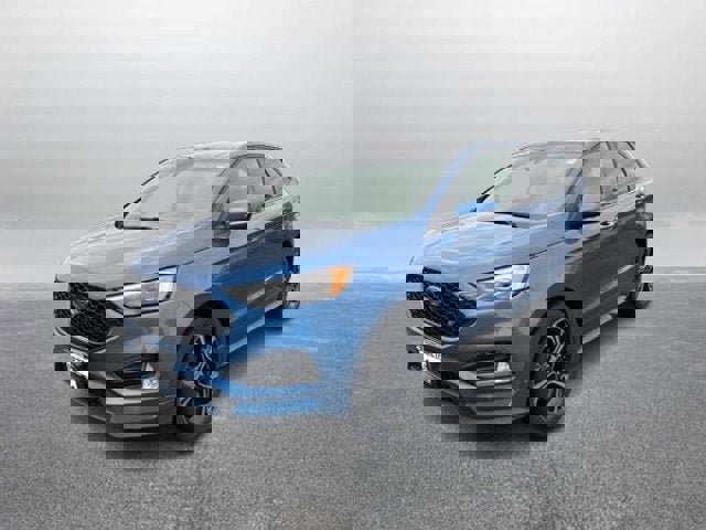 Certified 2019 Ford Edge ST w/ Equipment Group 401A image 6