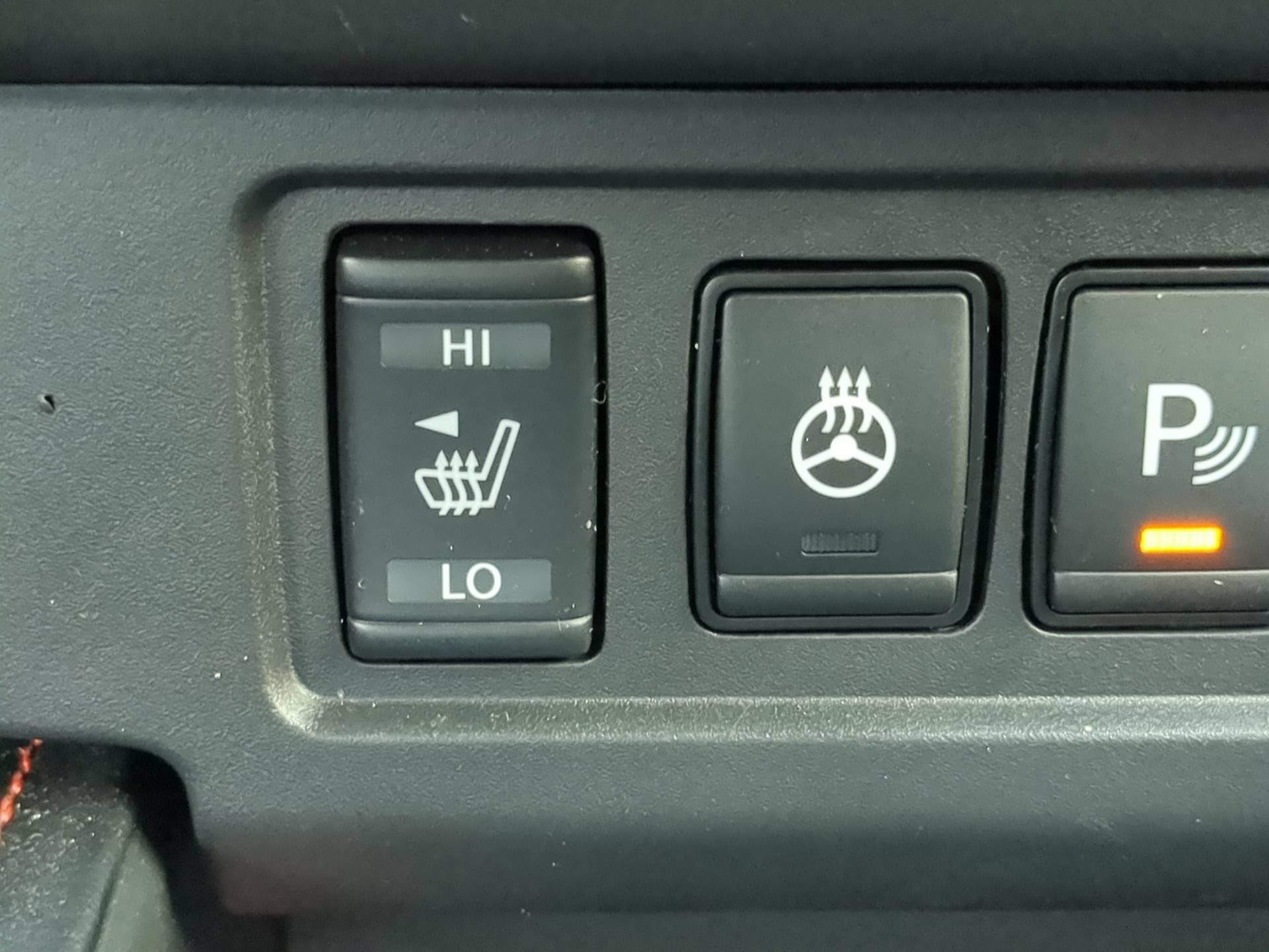 Used 2025 Nissan Frontier Pro-X w/ Pro Convenience Package RWD image 61