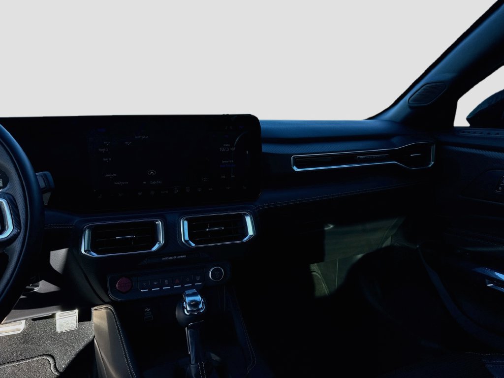 Certified 2025 Ford Mustang Premium RWD image 23