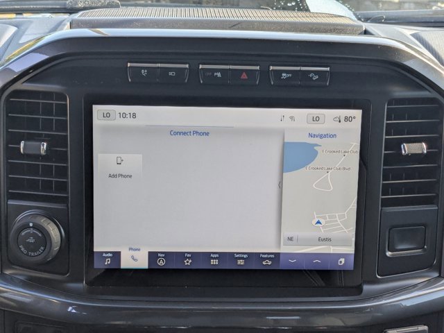 Certified 2023 Ford F150 XLT w/ Equipment Group 302A High image 19