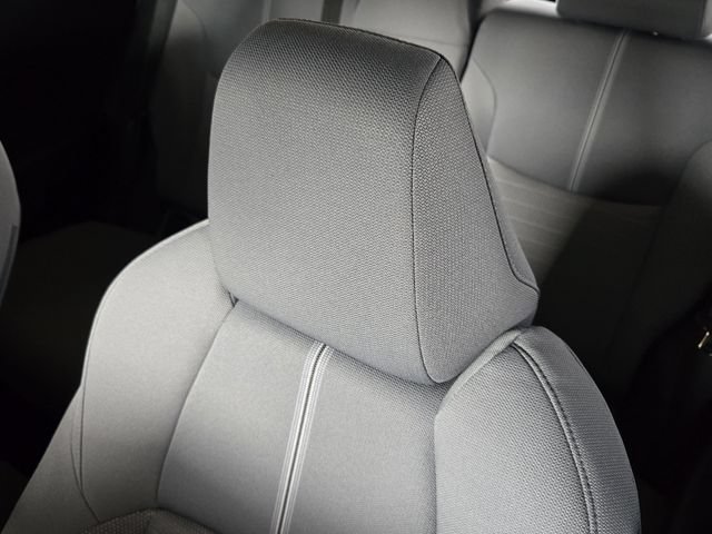 Used 2025 Toyota Corolla Cross AWD Hybrid image 26