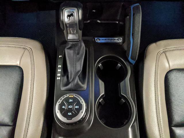 Certified 2023 Ford Bronco Wildtrak AWD/4WD image 37