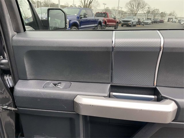 Certified 2019 Ford F150 Lariat image 28