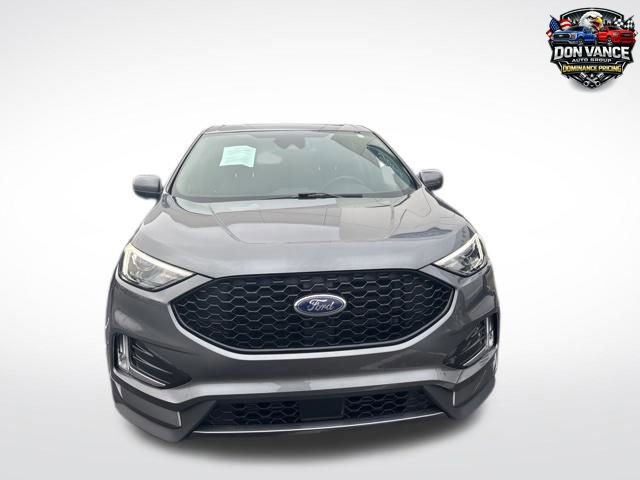 Certified 2024 Ford Edge ST-Line AWD/4WD image 7