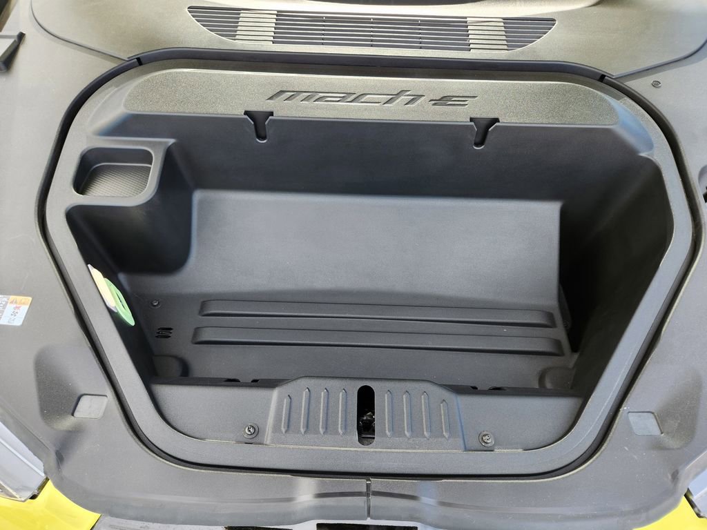 Certified 2025 Ford Mustang Mach-E Premium image 19