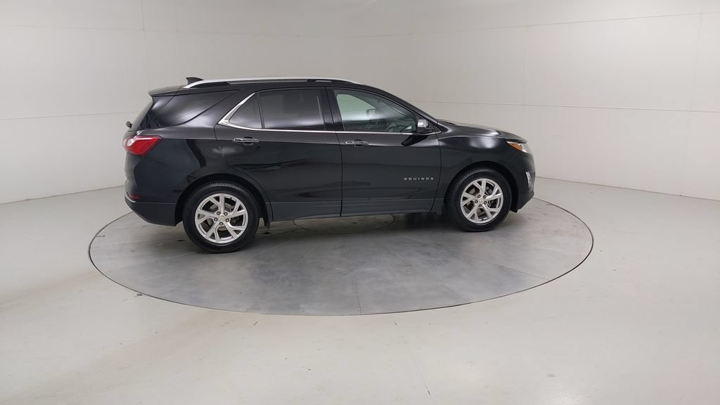 Used 2019 Chevrolet Equinox Premier FWD image 12
