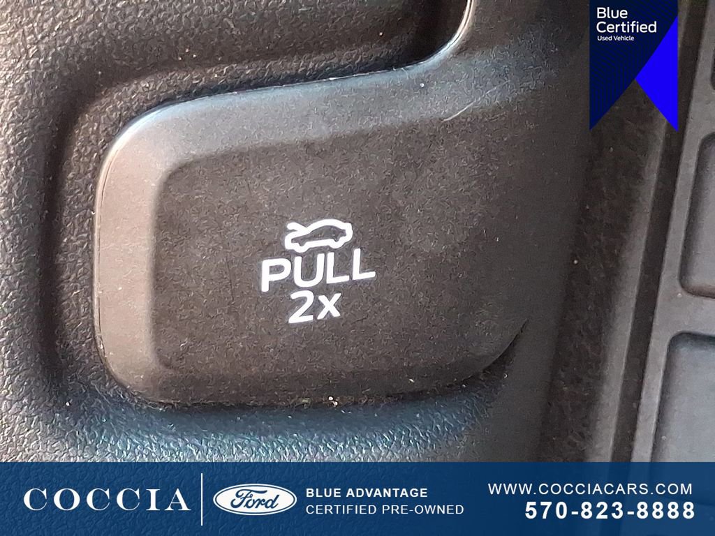 Certified 2022 Ford Escape SE w/ Convenience Package AWD/4WD image 26
