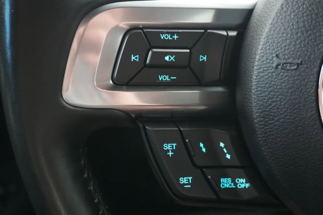 Certified 2023 Ford Mustang GT Premium w/ Equipment Group 401A image 18