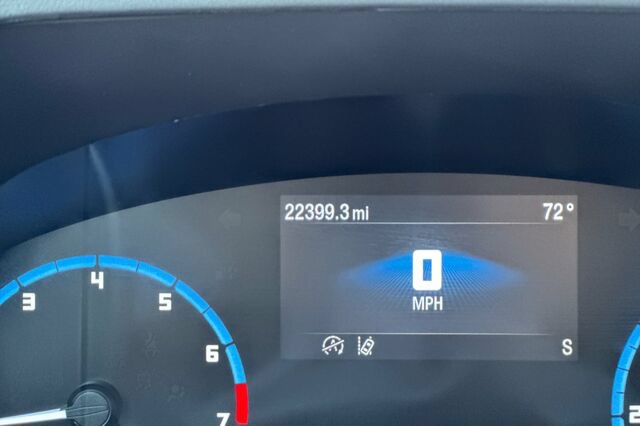 Certified 2023 Ford Bronco Sport Big Bend w/ Convenience Package AWD/4WD image 25
