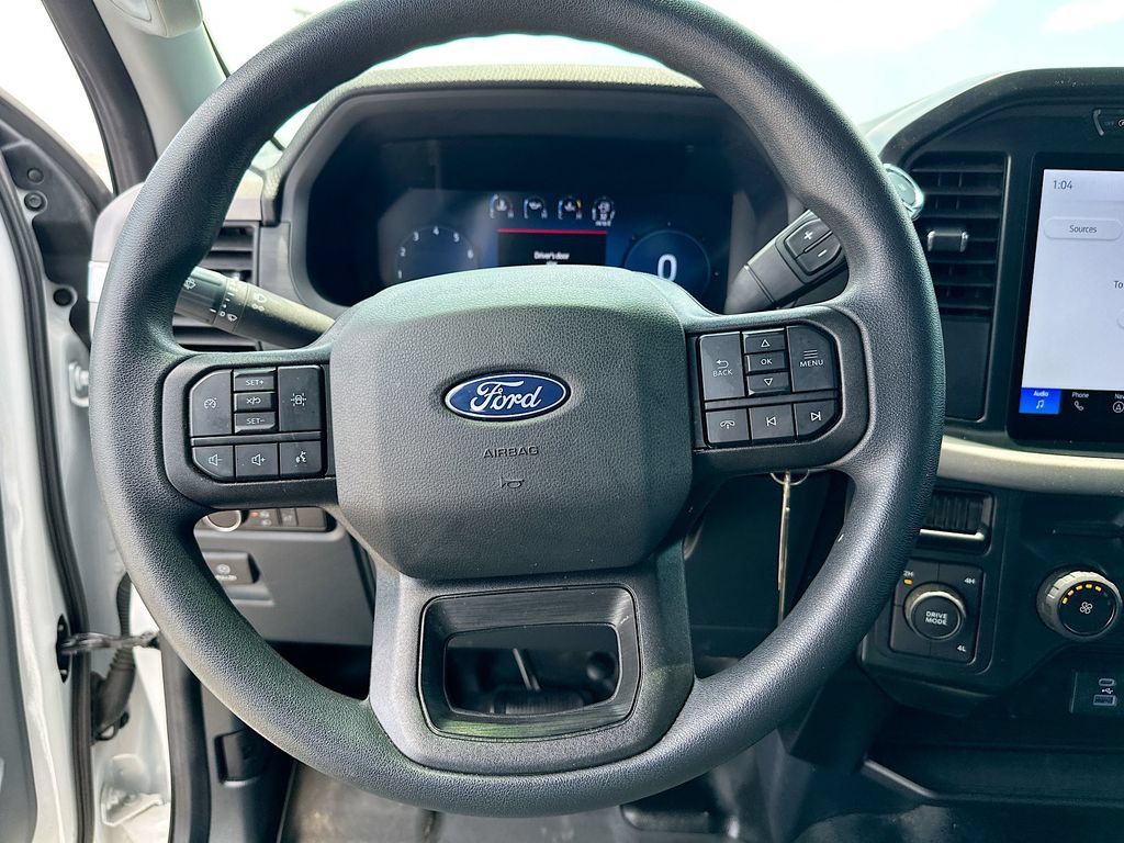 Certified 2024 Ford F150 XL AWD/4WD image 18