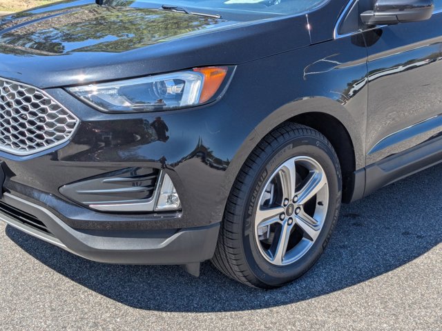 Certified 2023 Ford Edge SEL w/ Convenience Package image 10