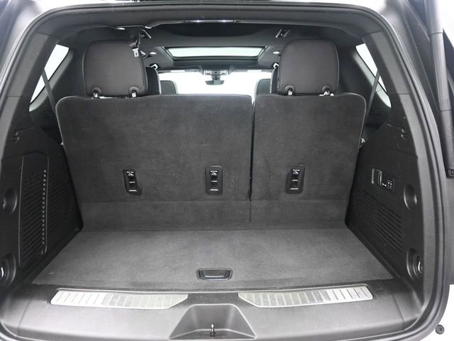 Used 2022 Chevrolet Tahoe High Country AWD/4WD image 35