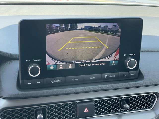 Used 2023 Acura Integra FWD image 12