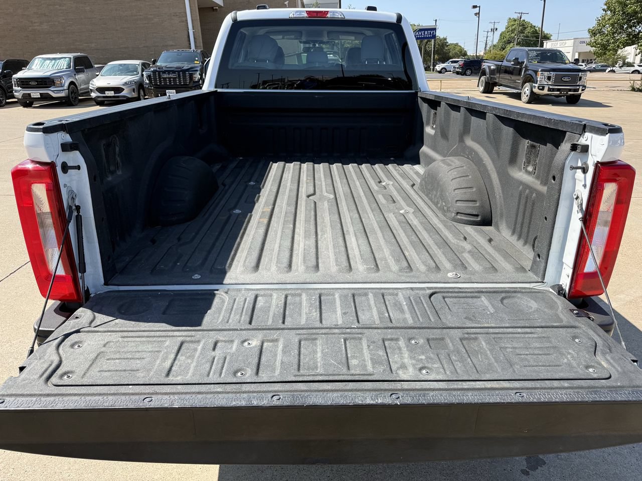 Certified 2023 Ford F250 XL AWD/4WD image 27