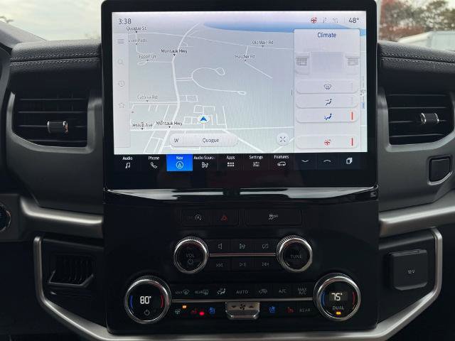 Certified 2024 Ford Expedition XLT image 22