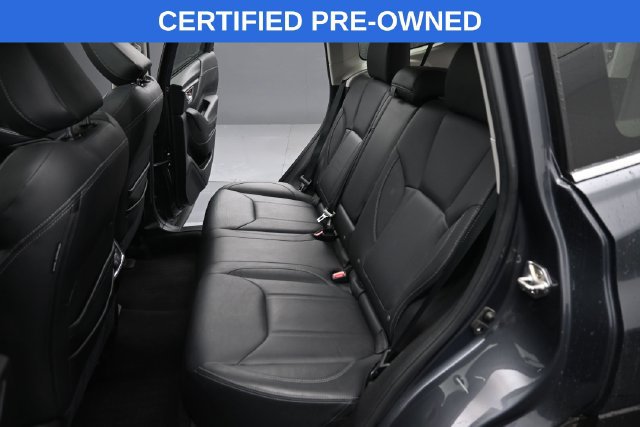 Used 2020 Subaru Forester Limited w/ Popular Package #3 AWD/4WD image 13