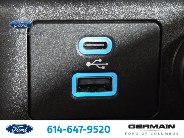 Certified 2023 Ford Escape ST-Line AWD/4WD image 37