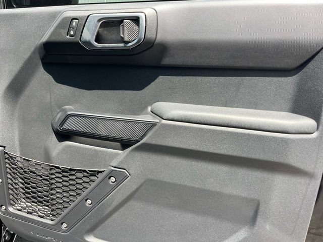 Certified 2026 Ford Bronco Big Bend AWD/4WD image 26