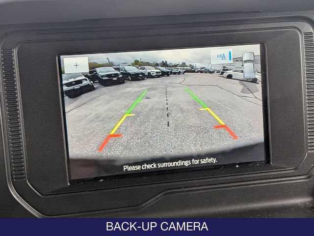 Certified 2023 Ford Bronco Big Bend AWD/4WD image 25