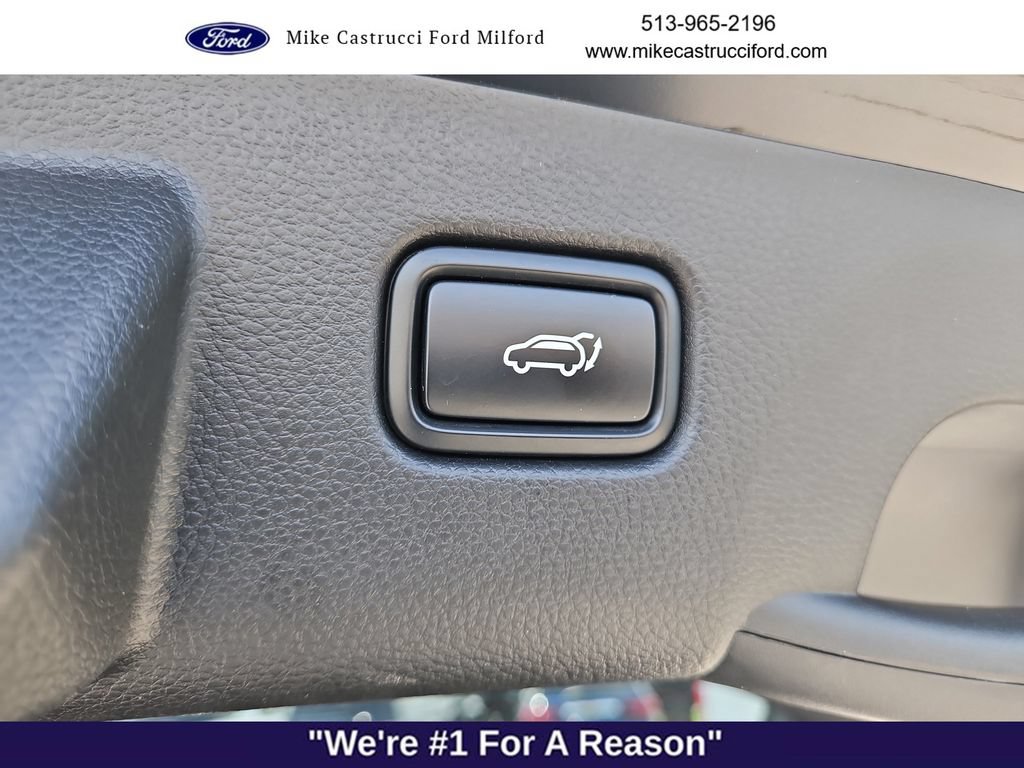 Used 2024 Kia Seltos SX w/ SX Sunroof Package AWD/4WD image 29