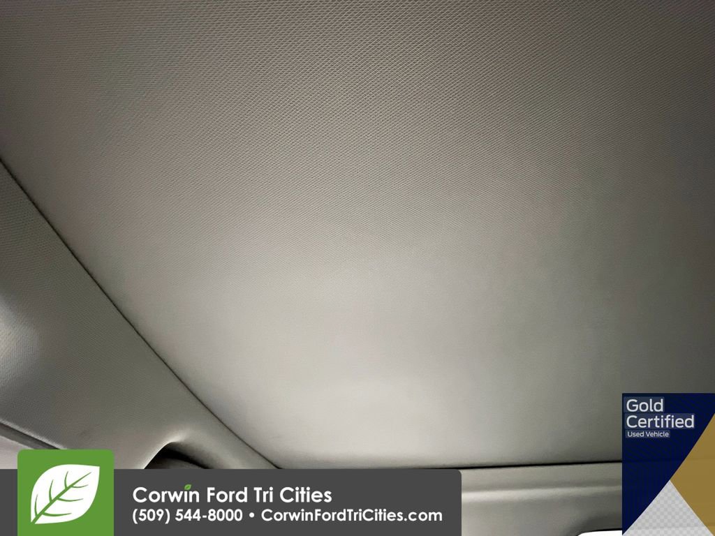 Certified 2025 Ford Expedition Max Platinum AWD/4WD image 28