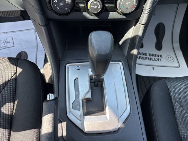 Used 2017 Subaru Impreza 2.0i AWD/4WD image 35