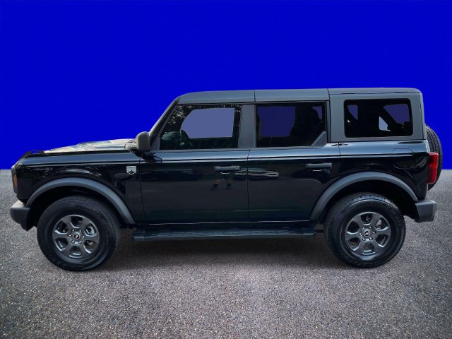 Certified 2024 Ford Bronco Big Bend AWD/4WD image 6