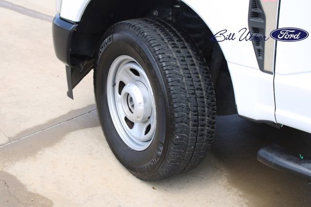 Certified 2023 Ford F350 XL w/ FX4 Off-Road Package AWD/4WD image 9