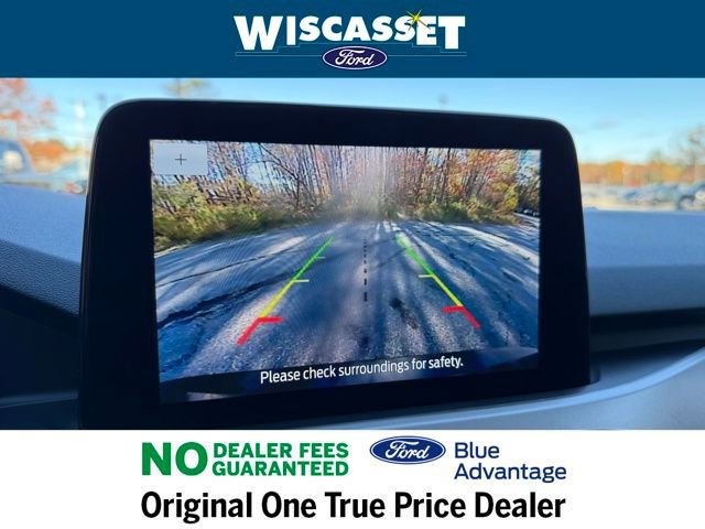 Certified 2022 Ford Escape SE w/ Convenience Package image 14