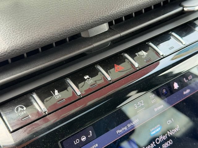Used 2021 Jeep Grand Cherokee L Laredo AWD/4WD image 13