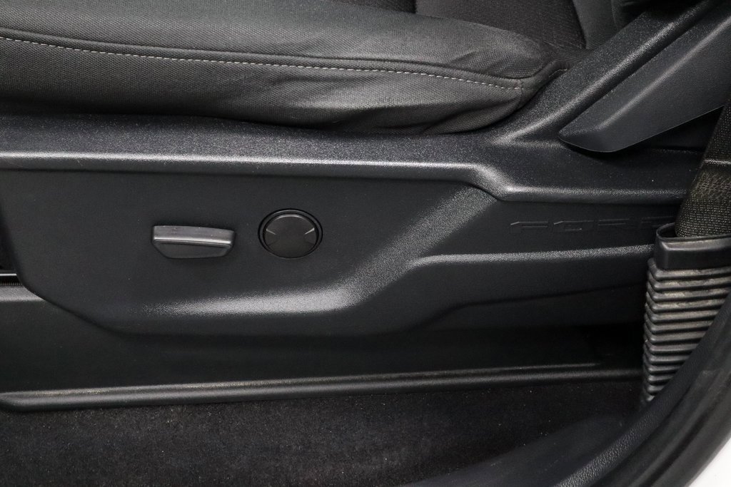 Certified 2024 Ford F150 XLT w/ XLT Black Appearance Package image 25