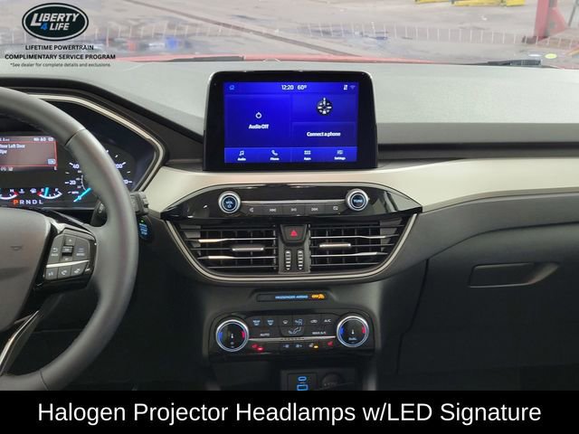 Certified 2022 Ford Escape SE w/ Convenience Package image 22