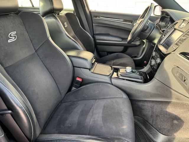 Used 2017 Chrysler 300 S w/ 300S Premium Group image 16