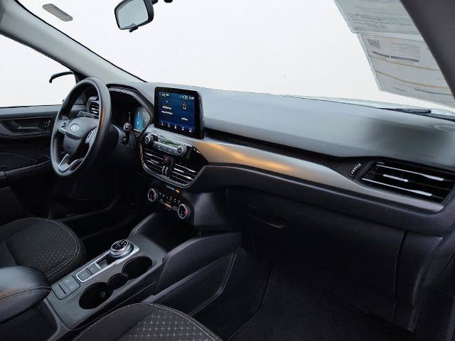 Certified 2025 Ford Escape Active FWD image 27
